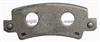 Backing Plate 04466-02020 For TOYOTA