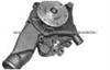 51065006612 Man Truck Water Pump