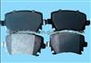 Brake Pad Factory,HI-Q Brake Pad:D1108 AUDI 1K0698451D