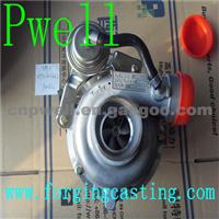 Hot Selling GT2560 Turbocharger 700716-5009 For Isuzu 4HE1T