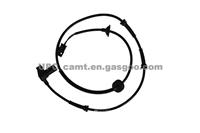 ABS Sensor With OE NO.:4B0927807E