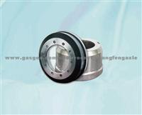Truck Brake Drum
