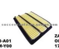 AIR FILTER FOR Honda 17220-P5A-000