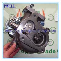 Isuzu EngineRHF5 8973544234 8973659480 Turbocharger