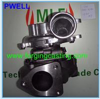 17201-0L040 Turbo For Toyota