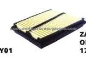 AIR FILTER FOR Honda 17220-PY3-000