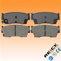 SUZUKI Brake Pad D9010 FDB712 D418-7305