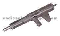 Fuel Injector 0 432 191 676 4176190 KBAL52P21 DLLA144P410 0 433 171 293 250.0bar KHD F2L1011