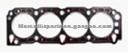 Gasket, Cylinder Head For Ford 6816643/1438210/834.181