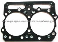 CUMMINS CYLINDER HEAD GASKET