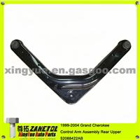 1999-2004 Grand Cherokee Control Arm Assembly Rear Upper 52088422AB