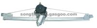 Window Regulator 7700311820 For RENAULT,OPEL,NISSAN From China