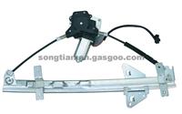 Window Regulator 55256495AF For Durango From China