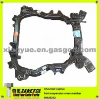 Chevrolet Captiva Parts Front Suspension Cross Member 96626232