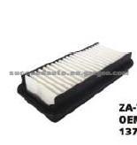 AIR FILTER FOR Suzuki 13780-69J00