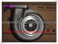 K18 Shaft And Durable TD08 49188-01262 Turbo Charger For Mitsubishi 6D22T