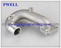 Aluminum Precision Casting Products