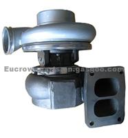 MAN Truck Turbocharger 51091007291 51091007293 51091007303 51091007330 51091009277 51091009291 51091009302 51091009329 51091007277