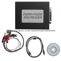 Autodiagnosticobd.Com Mini DSG Reader DQ200+DQ250 DSG Reader For AUDI/VW DSG Gearbox