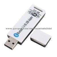 Autodiagnosticobd.Com USB Bluetooth 3.0 HS USB Adapter 150M Wireless LAN WIFI Receiver