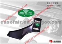 Zxauto Left Bracket- Bumper (Model II) BQ2803031-72A0-