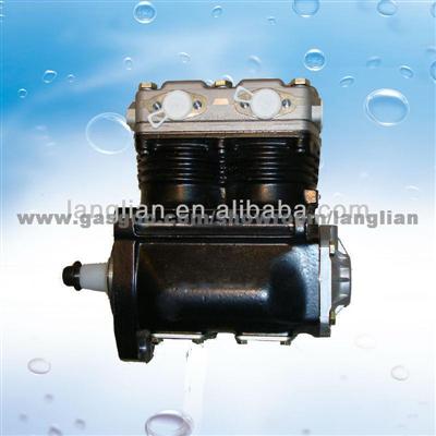 IVECO AIR BRAKE COMPRESSOR ACX75ZFG
