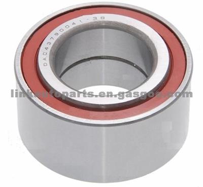 HONDA Front Wheel Bearing DAC43790041-38 (43x79x38x41)