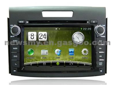 Double System Double Map Switching At Will Newsmy Android 4.2 7