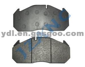 Mercedes Benz Brake PadWVA29131