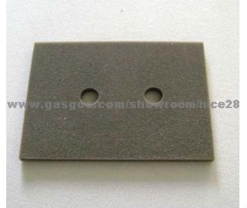 Anti-Electrostatic Rubber Mat/Heat Thermal Insulation Sponge/Heat Resistant Rubber Sponge
