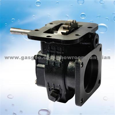 Zil Truck Power Takeoff 555-4202010