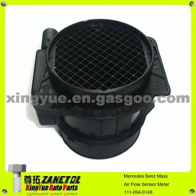 Mercedes Benz MASS 111 094 0148 AIR FLOW SENSOR