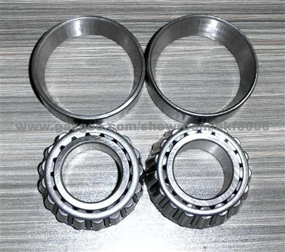 LM300849/LM300811 SET318 Auto Bearing Roller Bearing