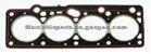 Gasket, Cylinder Head For Ford 1649205 / 6 772 502/ 814. 261 / 61-24840-20