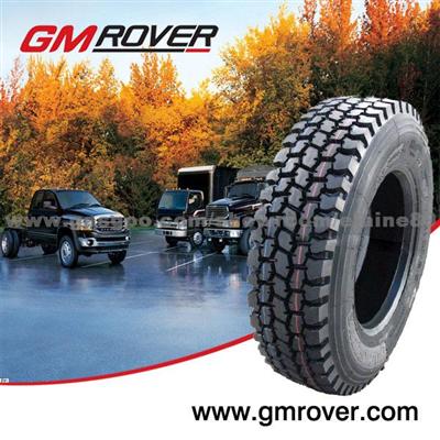 Tire 11r 22.5 Truck Tire