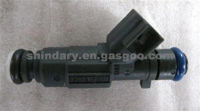 SAIL FUEL INJECTOR 9023785