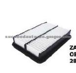 AIR FILTER FOR HYUNDAI 28113-08000