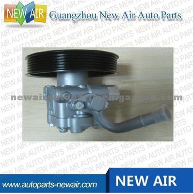 49110-AD000 Power Steering Pump For Nissan KA24DE N30 U30