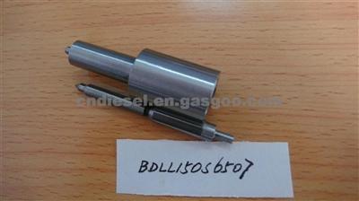 Injector nozzle DLLA155PK107