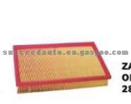 AIR FILTER FOR HYUNDAI 28113-22010