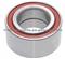 HONDA Front Wheel Bearing DAC43790041-38 (43x79x38x41) - img2