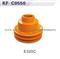 SPARE PARTS EXCAVATOR E320C Crankshaft Pulley