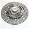 CHEVROLET Blazer Clutch Driven Disc Assembly 15761241 - img3