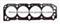 Gasket, Cylinder Head For Ford 6816643/1438210/834.181