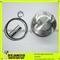 55568927 Auto Engine Piston Ring Set For Chevrolet Cruze Saturn Astra - img1