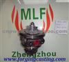 49177-01512CHRA For 4D56