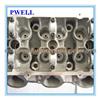 Isuzu 6VE1 Cylinder Head 9181031