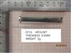 Brake Fitting Kit Stainless Steel Material For D727 BRAKE PAD