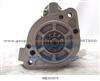 STARTER 12V TOYOTA 28100-75150 228000-8000