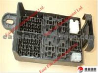 Zxauto Number 1 Fuse Case Assembly BQ3722010-71A0-
